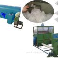 filling fiber production line